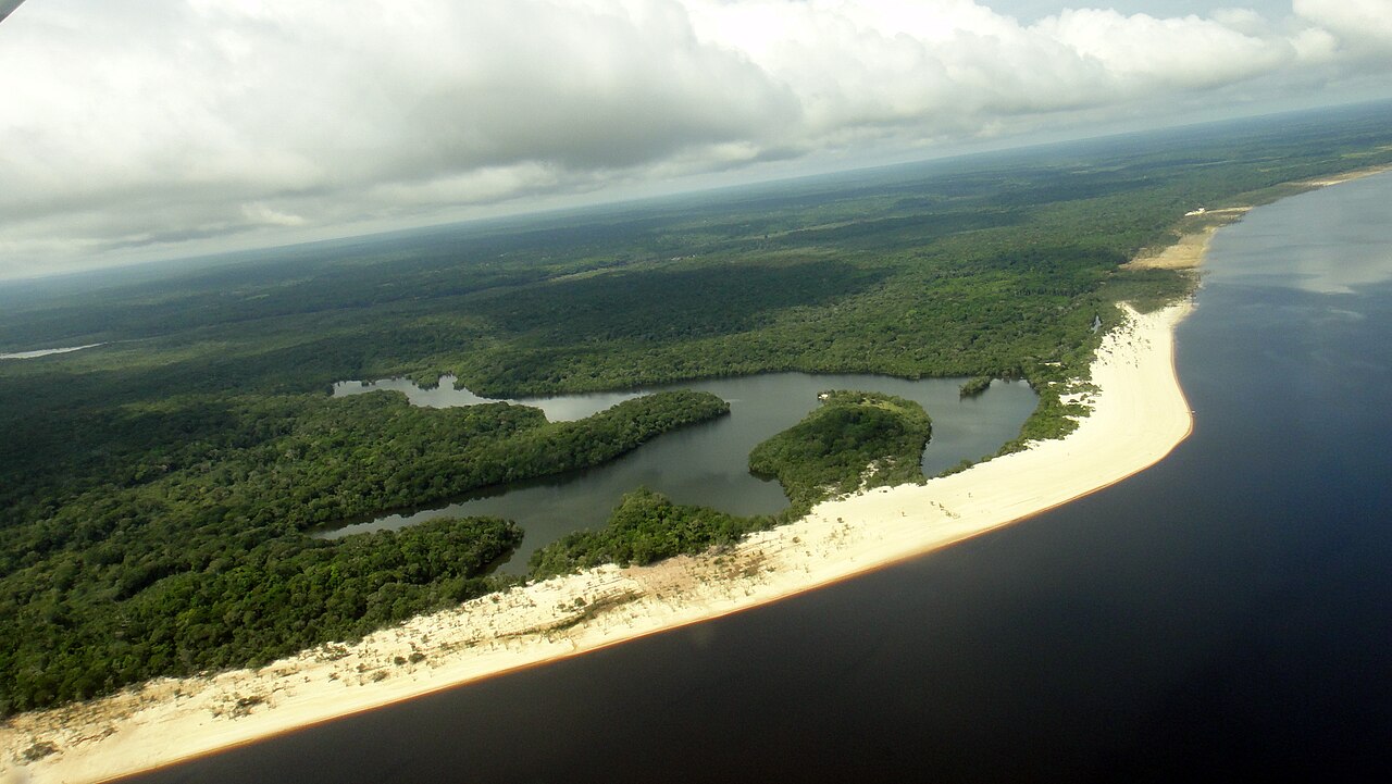 Amazônia