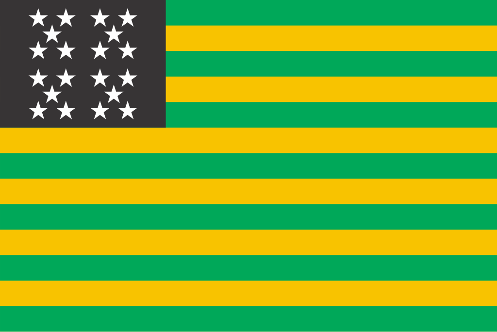 Bandeira Lopes Trovão
