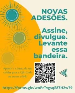 Manifesto Canudos
